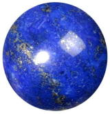 西善寺　ラピスラズリ